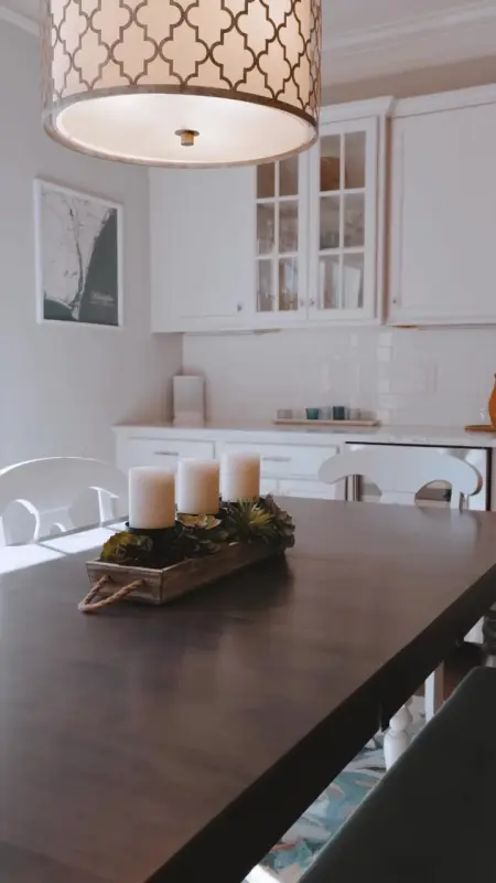 Kitchen details · Leland