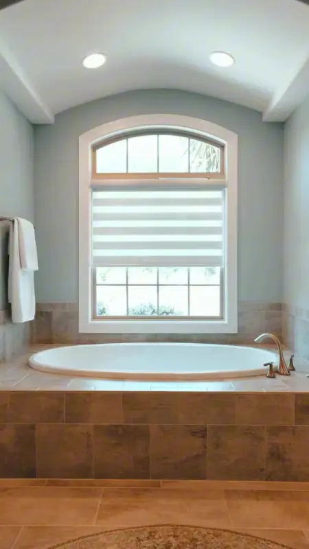 Primary bath · Leland